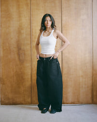 SASHIKO ORI PANTS