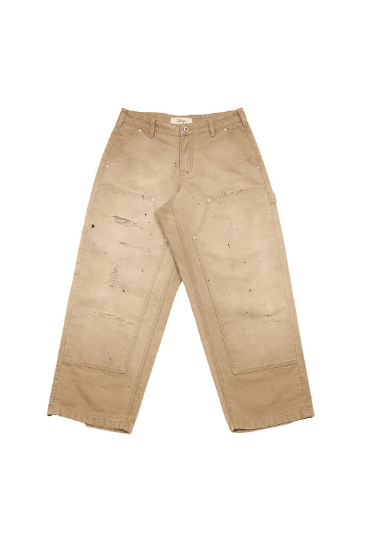 VINTAGE CARPENTER PANTS