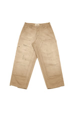 VINTAGE CARPENTER PANTS