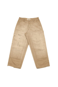 VINTAGE CARPENTER PANTS
