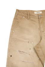 VINTAGE CARPENTER PANTS