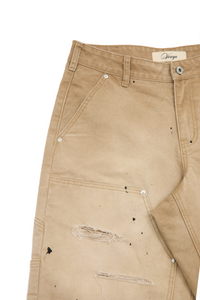 VINTAGE CARPENTER PANTS