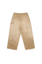 VINTAGE CARPENTER PANTS