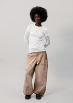 VINTAGE CARPENTER PANTS