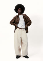 HONEYCOMB PANTS