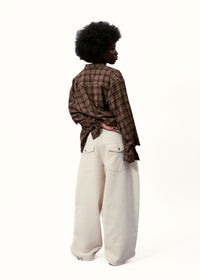 HONEYCOMB PANTS