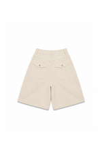 HONEYCOMB BALLOON SHORTS