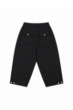 SASHIKO ORI PANTS