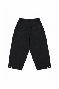 SASHIKO ORI PANTS