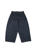 RAW DENIM