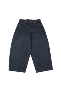 RAW DENIM