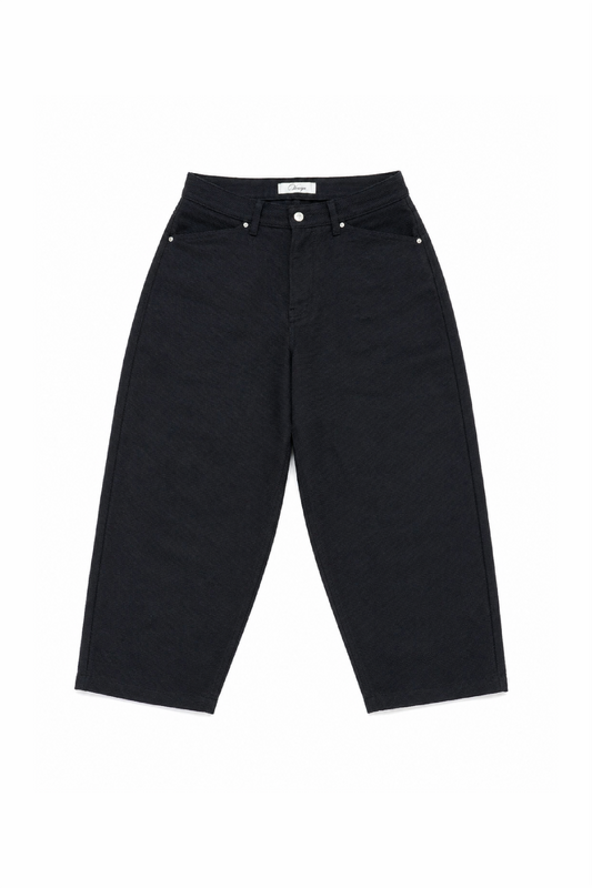 SASHIKO ORI PANTS