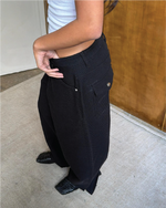 SASHIKO ORI PANTS