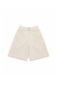 HONEYCOMB BALLOON SHORTS
